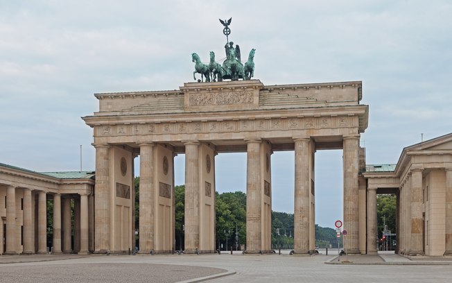 O segredo que faz da Alemanha a economia mais sólida do mundo