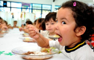 Gestores estaduais e municipais de educação têm até abril para prestar contas da alimentação escolar