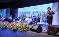 Conferências Conjuntas de Direitos Humanos reúnem 7 mil pessoas em Brasília