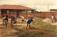 Infatec e o Projeto Educativo “Mãos Dadas”, no município de Timon (MA)