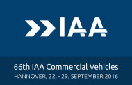 IAA Hannover mostra o futuro dos caminhões