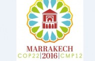 ABERTURA COP22, MARRAKECH, MARROCOS