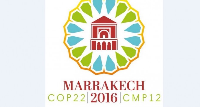 ABERTURA COP22, MARRAKECH, MARROCOS