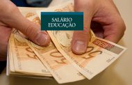 FNDE libera R$ 961,1 milhões do salário-educação