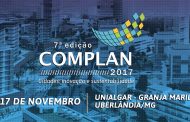 COMPLAN 2017 reúne principais empresas focadas no desenvolvimento das cidades