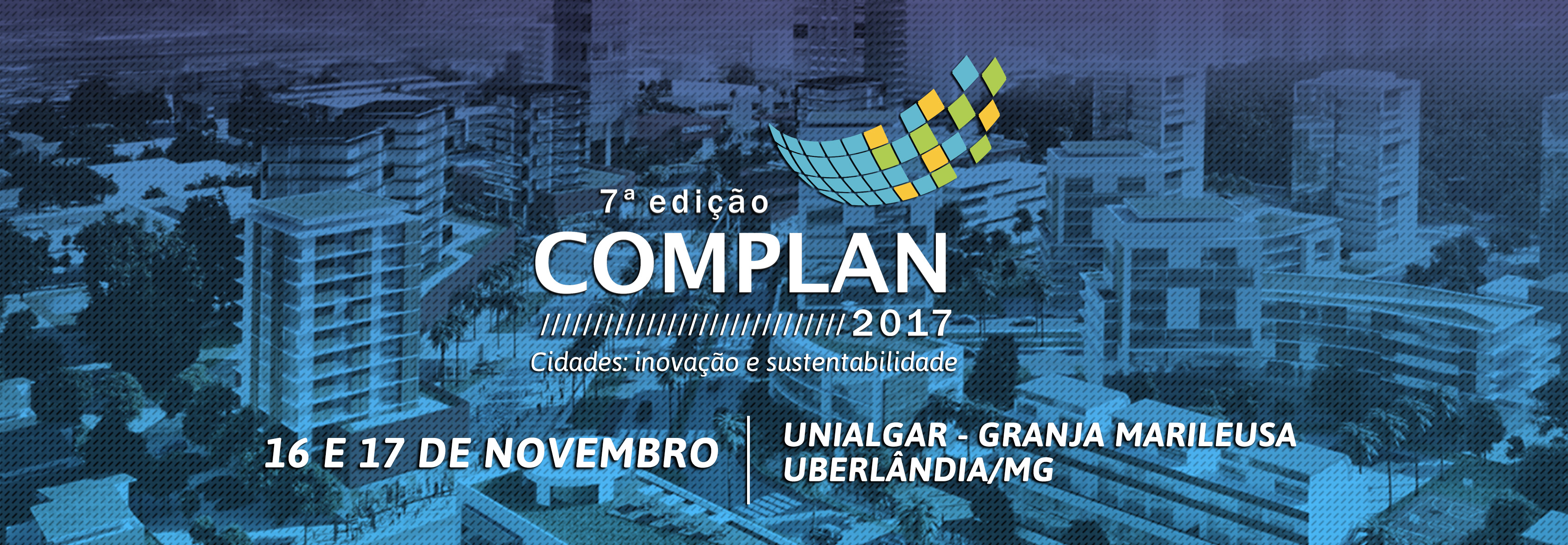 COMPLAN 2017 reúne principais empresas focadas no desenvolvimento das cidades