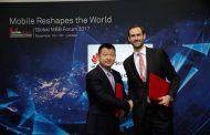 Schréder e a Huawei anunciam parceria estratégica para Iluminar e Conectar as Cidades com a Shuffle Site