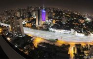 Dos 82 mil pontos de iluminação pública em LED existentes em São Paulo, mais de 75 mil pontos foram fornecidos pela UNICOBA Energia