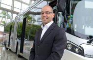 Walter Barbosa, diretor de Vendas & Marketing Ônibus da Mercedes-Benz do Brasil
