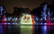 Natal 2017: Parque Ibirapuera (SP) recebe árvore de Natal e show de luzes