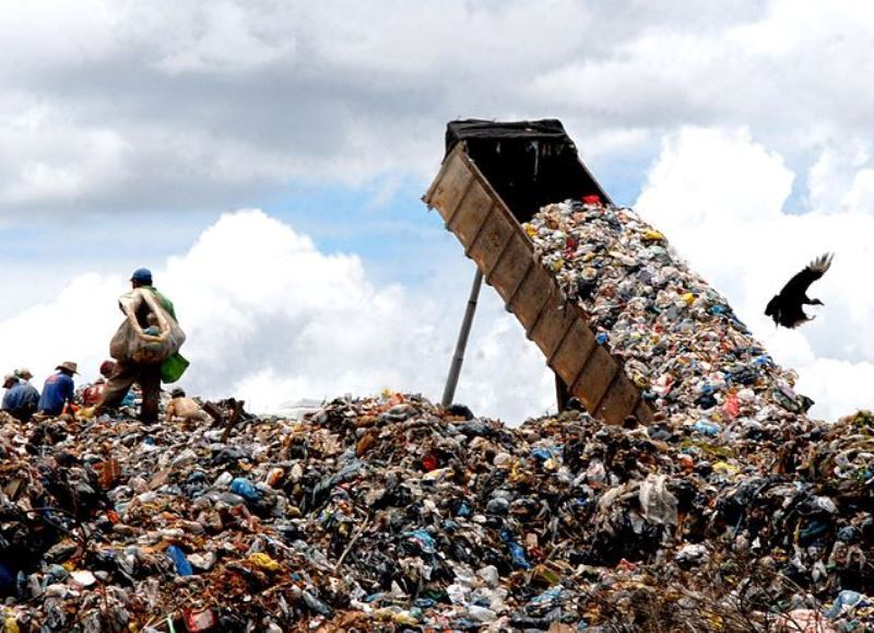 Cidades da Grande SP produzem 27 mil toneladas de lixo por dia; veja para onde vão os resíduos