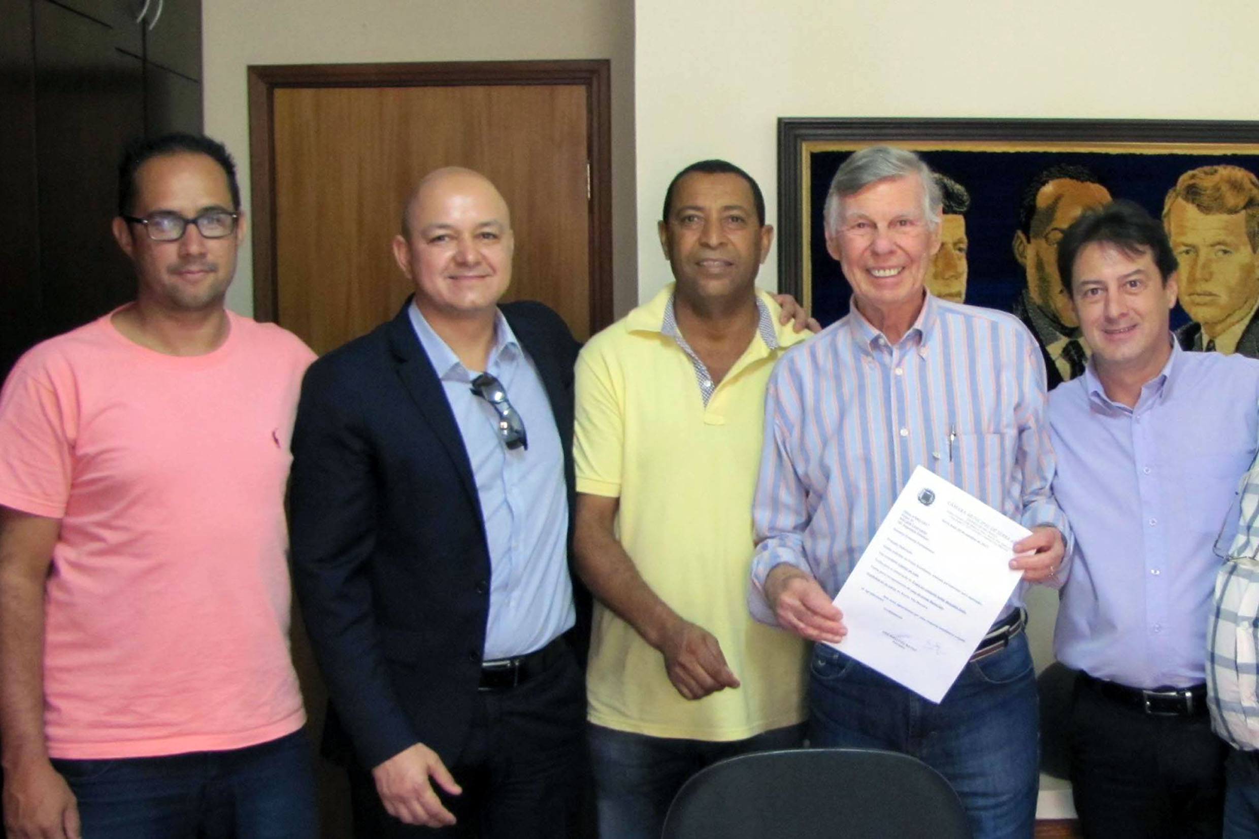 Prefeitura de Serra Azul (SP) obtém excelentes resultados nas finanças públicas municipais