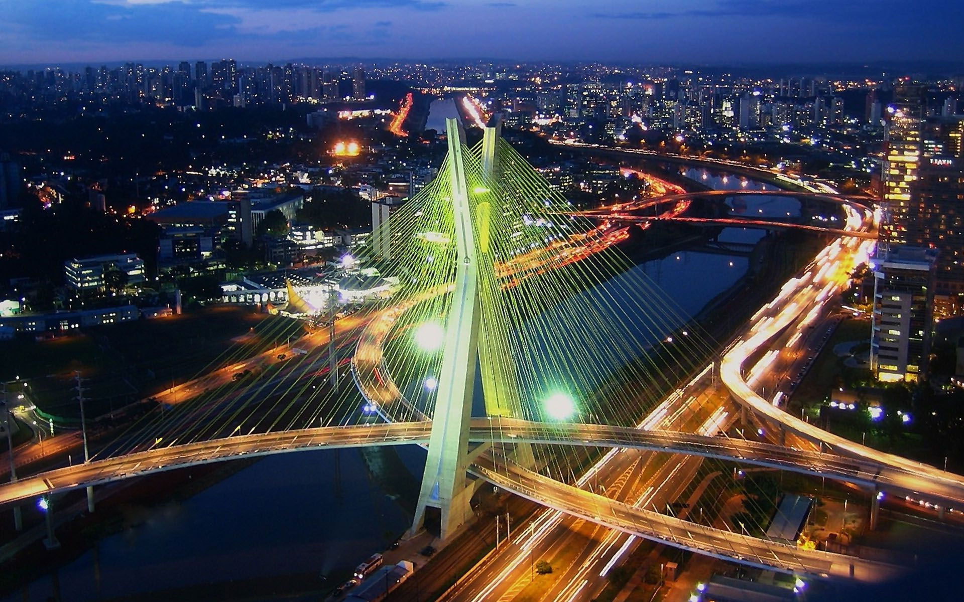 São Paulo tem maior potencial inovador no País, diz pesquisa