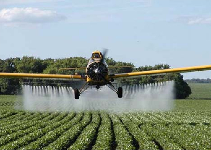 Anvisa 'não tinha boa vontade' para liberar agrotóxicos, diz ministra da Agricultura