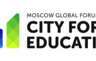 Revista Prefeitos&Gestões passeando pelos estandes do Moscow Global Forum 2019: Walking the Moscow Global Forum booths