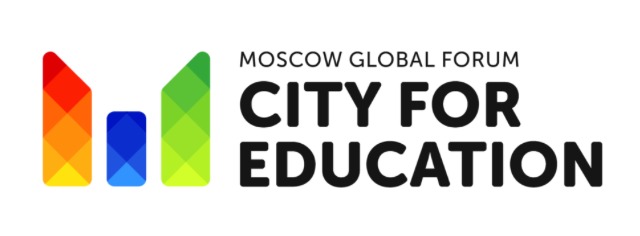 Revista Prefeitos&Gestões passeando pelos estandes do Moscow Global Forum 2019: Walking the Moscow Global Forum booths