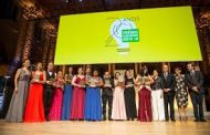 Gaúcha Joice Lamb leva o Prêmio Educador do Ano de 2019