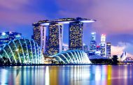 Cidades Inteligentes: Cidade digitalizada identifica até a janela de um prédio: isto é Cingapura