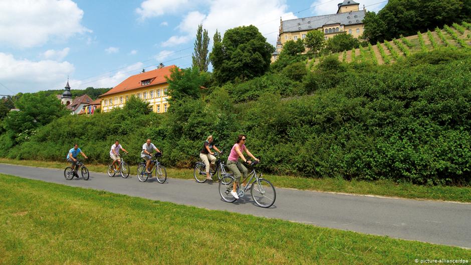 Conheça as cidades mais amigáveis para ciclistas no mundo