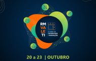 7ª RM VALE TI – Feira e Congresso de Tecnologia e Inovação