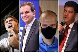 ELEIÇÕES: Veja quem serão os novos prefeitos das capitais brasileiras