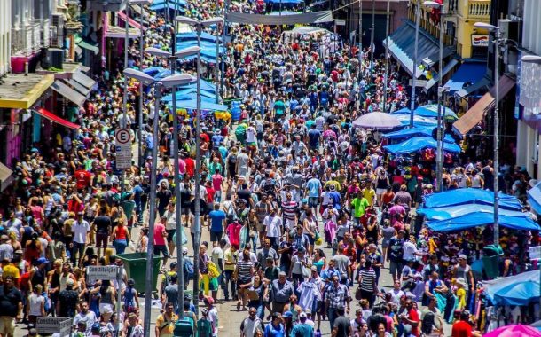 Censo 2022: mais da metade da população brasileira vive a até 150 km do litoral