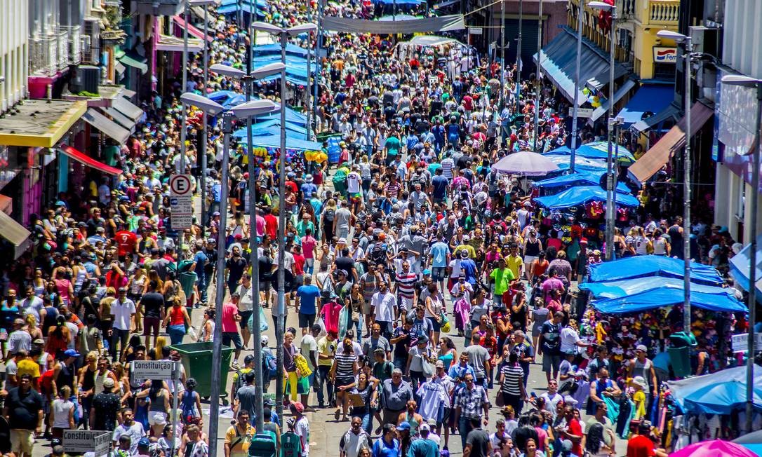 Censo 2022: mais da metade da população brasileira vive a até 150 km do litoral
