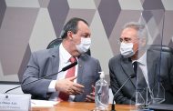 CPI Pandemia: Serão convocados Governadores e Prefeitos