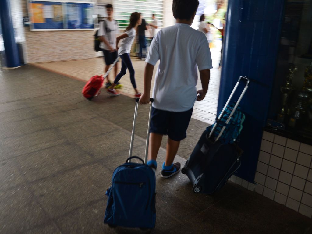 Volta às aulas presenciais: como será o segundo semestre nas escolas de São Paulo