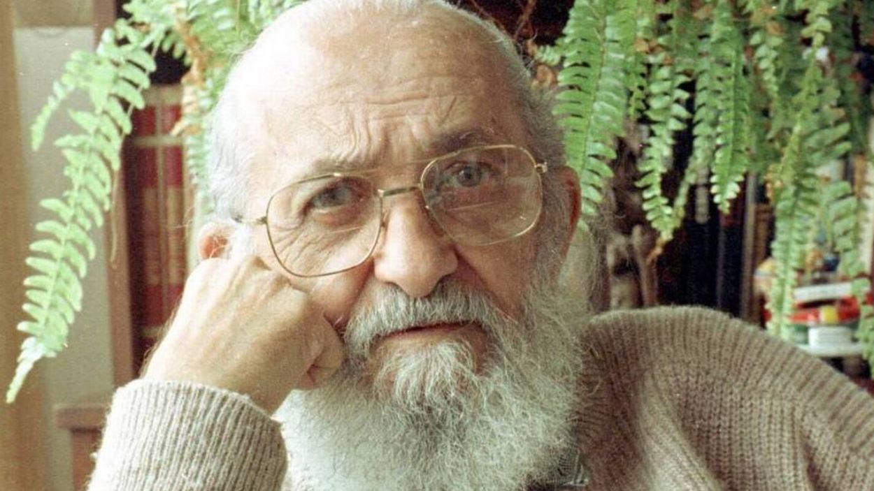 Paulo Freire: Justiça proíbe Governo Federal de atacar sua liberdade expressão