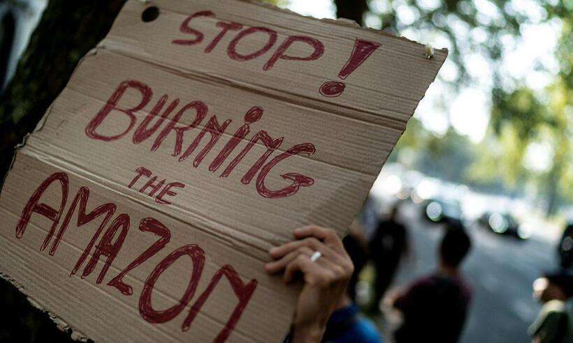 COP-26 é chance para o Brasil mudar sua imagem para o mundo