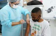 Consórcio Nordeste cobra 'urgência' a Queiroga na compra de vacinas CoronaVac pelo Ministério da Saúde para imunizar crianças e adolescentes