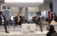 De 24 a 26 de maio acontece em São Paulo o Smart City Business Brazil Congress