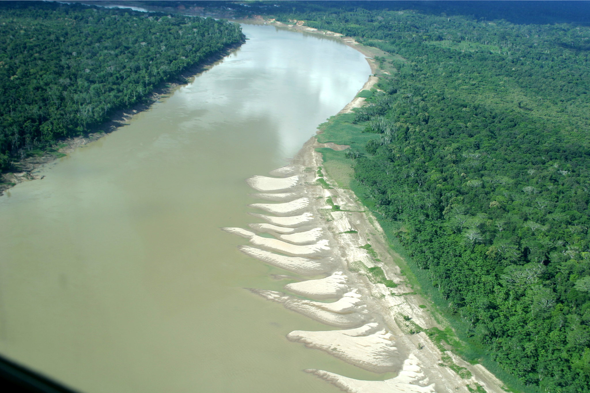 Como é a foz do Amazonas, alvo de disputa entre Ibama e Pretrobras