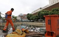 'Lixo' ganha novo significado no dicionário: campanha conscientiza para valor dos itens descartados