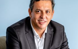 Leonardo Sasso, líder de Informatics da Philips Brasil