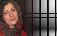 Iraniana Narges Mohammadi é a vencedora do Nobel da Paz 2023